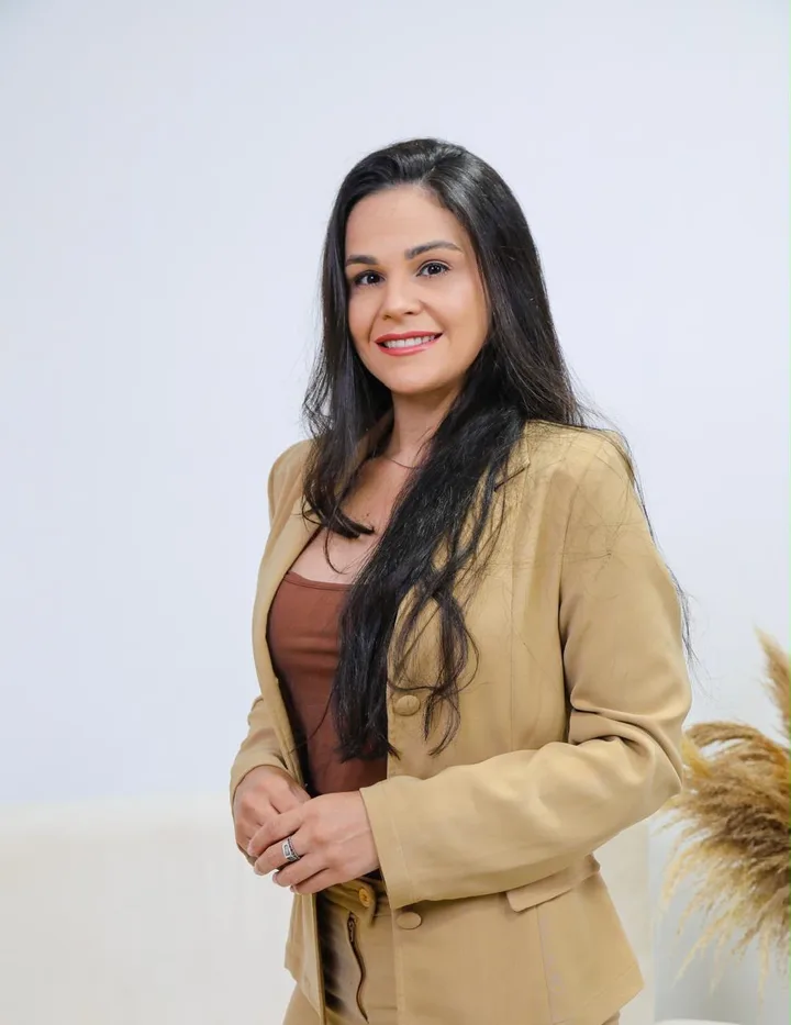 Retrato de Bruna Pita Viana
